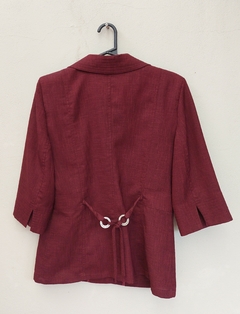 Chaqueta - Adriana Costantini - T,2 en internet