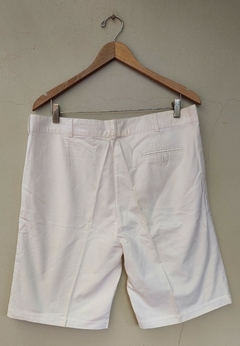 Bermudas blancas - comprar online
