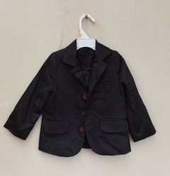 Traje niño - Patisserie