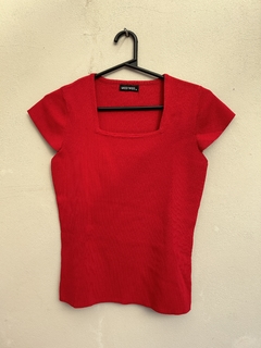 Remera - Miss Twidd - T.M