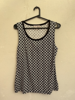 Musculosa - Banana Republic - T.M