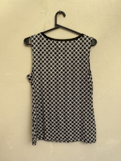 Musculosa - Banana Republic - T.M - comprar online
