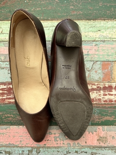 Zapatos - Gravagna - T.37 - tienda online