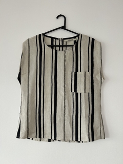 Blusa - Cacharel - T.38