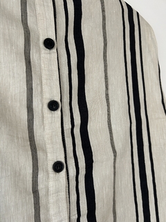 Blusa - Cacharel - T.38 - visitaelalmacen