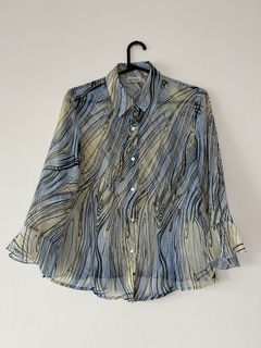 Camisa - Nicola