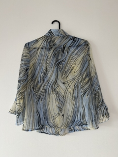 Camisa - Nicola - visitaelalmacen