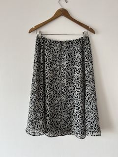 Pollera estampada - visitaelalmacen