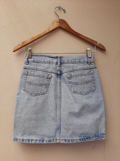Minifalda - Miss Fifteen - 12/13 años - comprar online