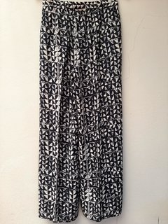 Pantalón fibrana - Talle M - tienda online