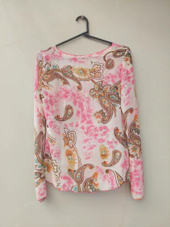 Blusa - NMD - comprar online