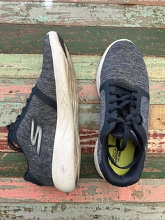 Zapatillas - Skechers - T.38