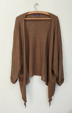 Saco muy amplio - Violeta by Mango