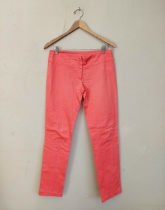 Pantalón coral