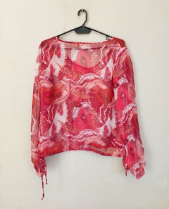 Blusa - Kevingston - T.2 - comprar online