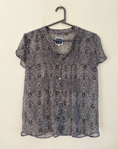 Camisa - Numa - T.42