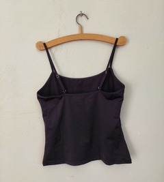 Musculosa - Ragazza - T2 en internet