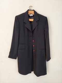 Blazer largo - Comma - T.40