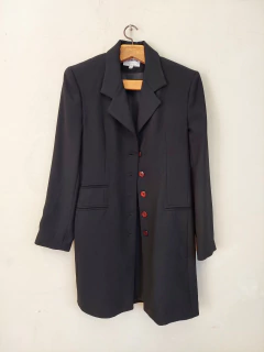 Blazer largo - Comma - T.40
