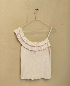 Musculosa top - Mango - T2