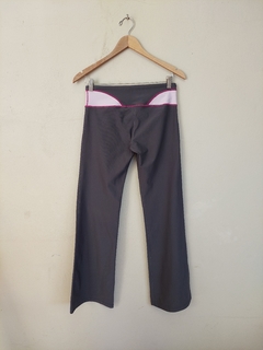 Calza gris y lila - Nike - visitaelalmacen
