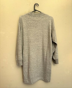 Buzo largo vestido - Uniqlo - T.XXS - comprar online