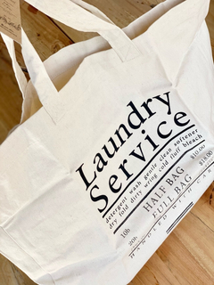 Bolsa Bernardette Laundry - Prier Buenos Aires