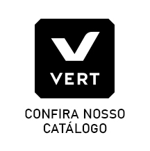 Confira nosso catálogo de produtos VERT aqui na Phyton Shop!