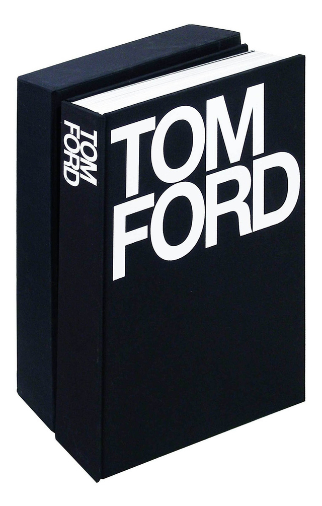 Tom Ford - Comprar en decoraciones exclusivas