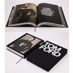 Tom Ford - Comprar en decoraciones exclusivas