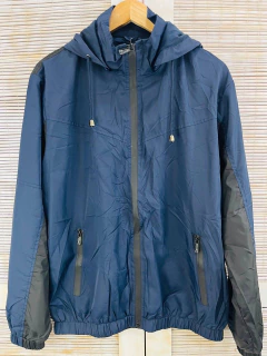 Campera pilotin adulto - tienda online