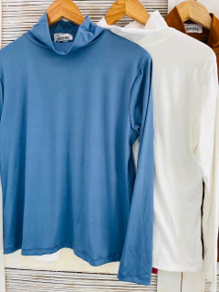 Polera térmica dama (T. Aprox: L/XL) - comprar online
