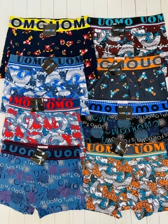 Boxer adulto UOMO