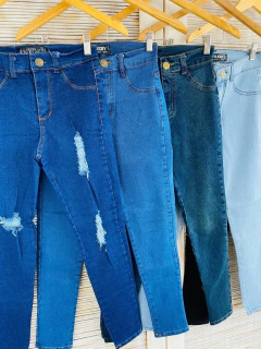 Jeans promo dama