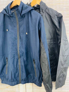 Campera pilotin adulto