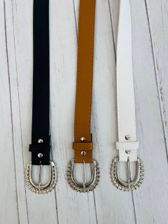 Cinto dama hebilla egipcia - comprar online