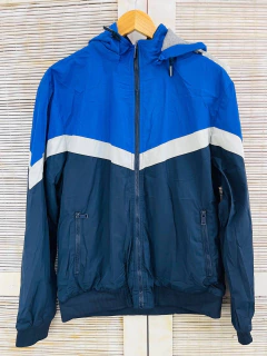 Campera impermeable Adulto en internet