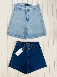 Short jeans dama calidad extra en internet