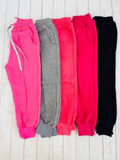 Babucha niña calidad extra con tira y cordón - comprar online