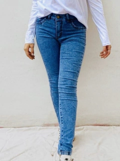 Jeans promo dama - Avellaneda Mayorista Rosario