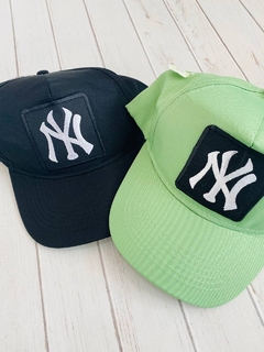 Gorra unisex calidad extra NEW YORK