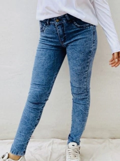 Jeans promo dama en internet