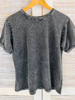 Remera batik mangas cortas dama (T. Aprox: M/L)
