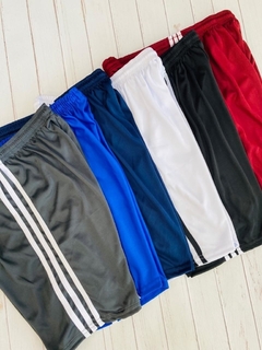 Short fútbol hombre