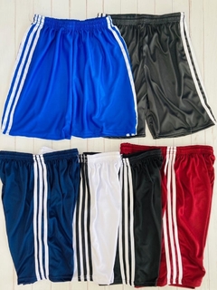 Short fútbol hombre - comprar online