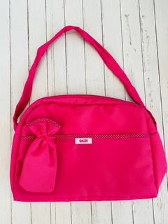 Bolso maternal - Avellaneda Mayorista Rosario