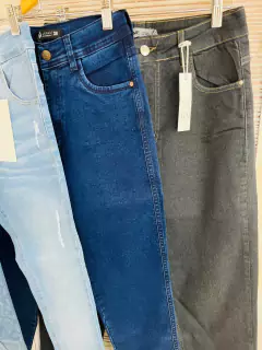 Jeans dama elastizado en internet