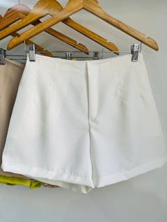 Short sastrero dama - comprar online