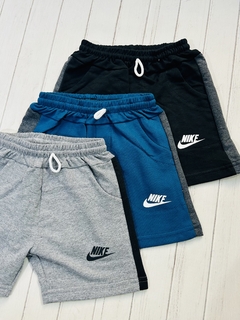 Short niño combinado calidad extra en internet