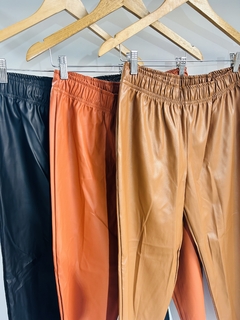 Pantalón ecocuerdo engomado dama - comprar online